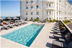 Le Regina Biarritz Hotel & Spa MGallery Hotel Collection