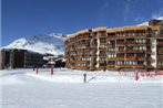 Roc de Peclet Appartements Val Thorens Immobilier