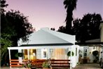 Raw Karoo Guest House