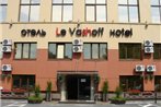 Le Vashoff Hotel