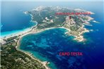 Le Villette di Capo Testa