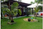Lea Garden Villa