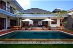 Lebak Bali Residence