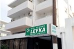 Lefka Hotel & Apartments