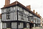 Hotel Indigo - Stratford Upon Avon