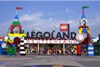 LEGOLAND Feriendorf