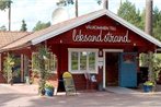 Leksand Strand Camping och Resort