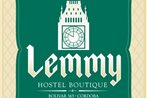 Lemmy Hostel Boutique