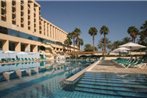 Leonardo Plaza Hotel Dead Sea