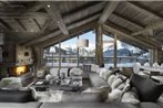 Les 3 Chalets Courchevel