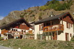 Locations Appartements & Chalets - village Pieton