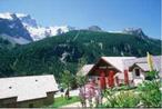 Cosy Appart'Hotel - Panoramic Village - La Grave