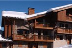 Les Chalets de la Mouria