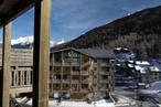 Vacanceole - Residence Les Chalets et Balcons De La Vanoise