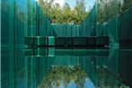 Les Cols Pavellons