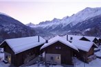 Les Granges d'en Haut - Chamonix Les Houches