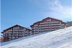 Apartment Hauts de Nendaz A Apt B2