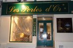 Les Portes d'Or