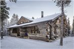 Levikaira Apartments - Log Cabins