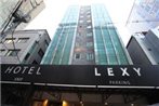 Lexy Hotel