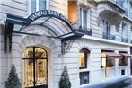 Hotel Vaneau Saint Germain