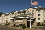 Holiday Inn Express & Suites Lincoln City