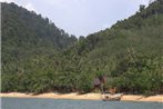 Libong Relax Beach Resort