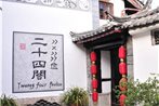 Lijiang 24 Ge Inn