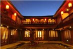 Lijiang Banxi Cottage