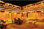 Lijiang Huayang Nianhua Boutique Hotel