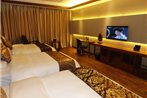 Lijiang Jinheng International Hotel