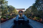 Lijiang Jinmao Wutong Boutique Hotel