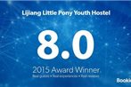Lijiang Little Pony Youth Hostel