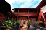 Lijiang Scenic Vacation Hotel