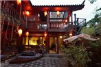 Lijiang Shuhe Xinyuege Inn