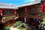 Lijiang Sunny Riverside Boutique Hotel