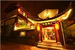 Lijiang Xin Gui Zhu Boutique Inn