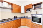 LikeFlat Apartment Krasnoprudnaia