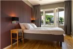 Linneplatsens Hotell & Vandrarhem