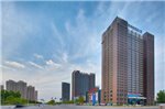 Linyi Tujia Sweethome Service Apartment Beicheng Mingju