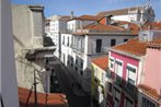 Lisbon Friends Apartments - Sao Bento