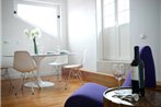 Lisbon Serviced Apartments - Bairro Alto