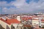 Lisbon View II apartment