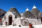 L'Isola Felice e Trulli Sotto Le Stelle