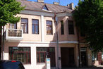 Litinterp Guesthouse Kaunas