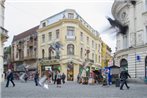 Little Bucharest Old Town Hostel