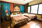 Little Chiengmai Boutique Inn