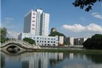 Liuzhou Liugang Hotel