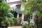 Green Garden Homestay