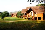 Sigiriya Water Cottage